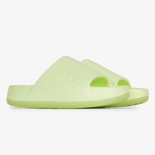 Nike (WMNS) Calm Slides 'Barely Volt'