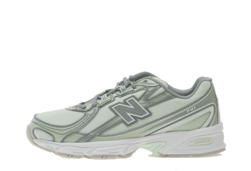 New Balance NB 740 Mint Water