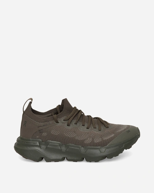 On Running Cloudsoma PAF