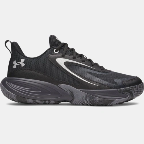 Under Armour Lockdown 8