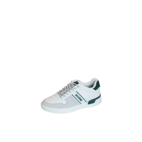 Bjorn Borg Leather T2900