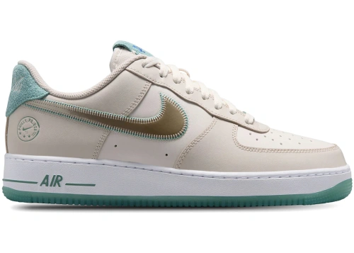 Air Force 1 Low 07 Philadelphia