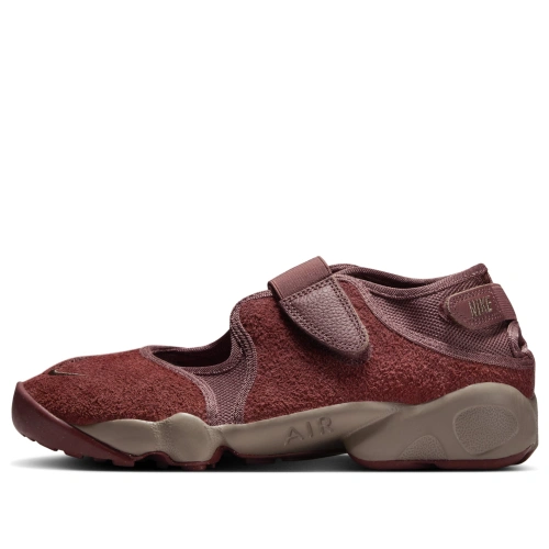 Nike (WMNS) Air Rift 'Maroon'