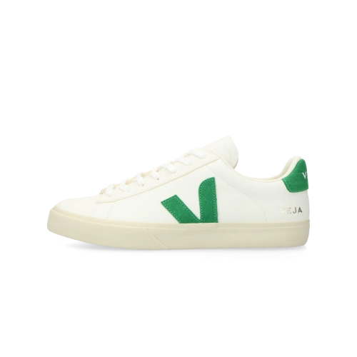 Campo Low Chromefree White Emerald