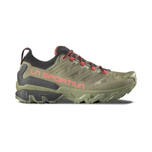 Ultra Raptor 3