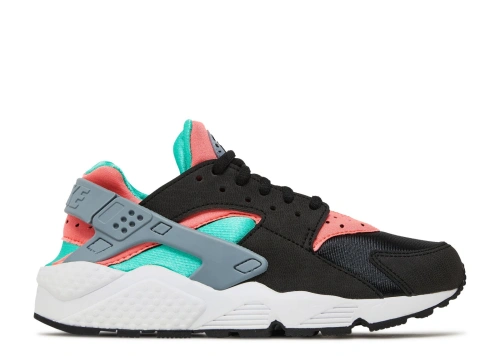 Nike (WMNS) Huarache Run 'Black'