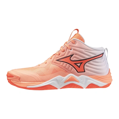 Mizuno Wave Momentum Elite Mid