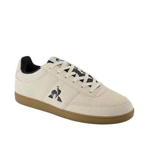 Derby Suede