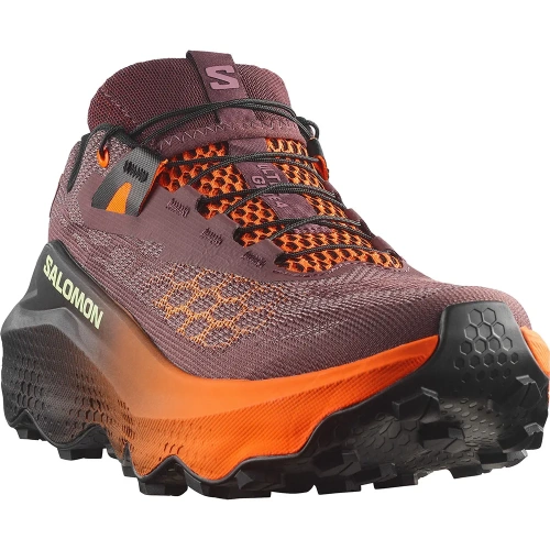 Ultra Glide 4 W
