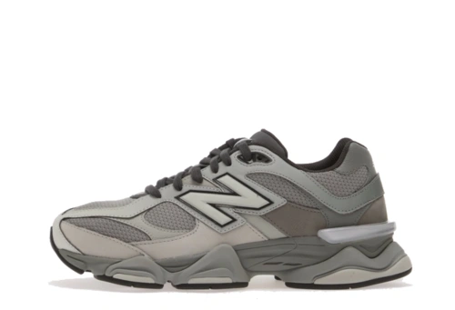 New Balance NB 9060 Slate Grey