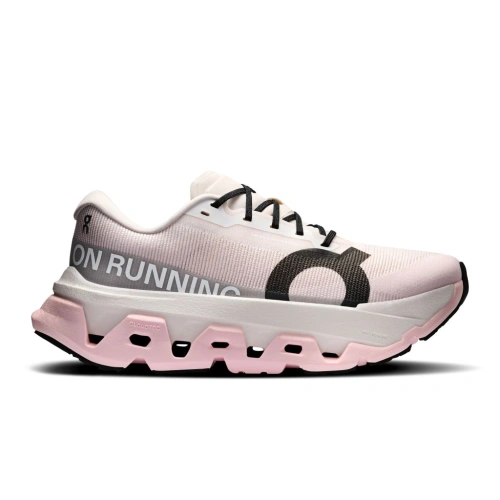 On Running Cloudmonster 3 Hyper