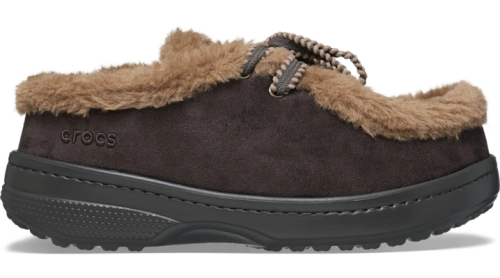 Crocs Haven /