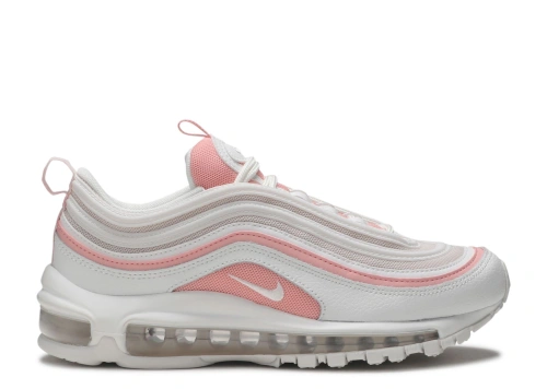 (WMNS) Air Max 97 'Bleached Coral'