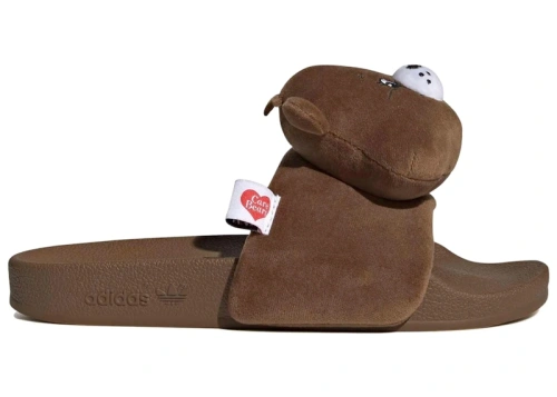 Adidas WMNS X CARE BEARS ADILETTE SLIDES