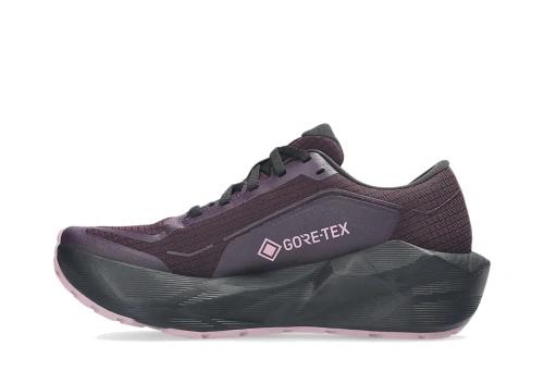 Asics NOVABLAST 6 GORE-TEX Dark Aubergine/Black