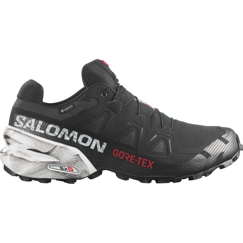 SALOMON Speedcross 6 Gtx 20 Years