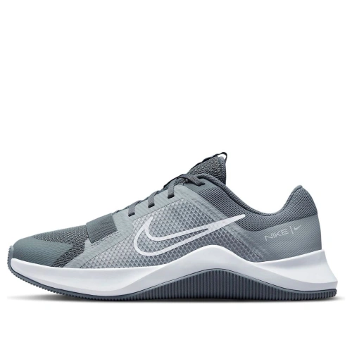 Nike MC Trainer 2 'Light Smoke Grey'