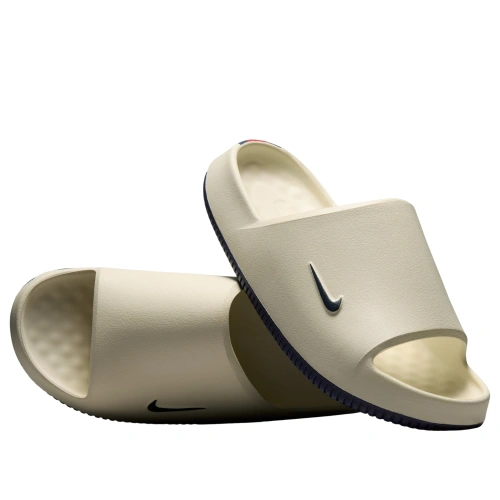 Nike Calm NFL Slides 'New England Patriots'