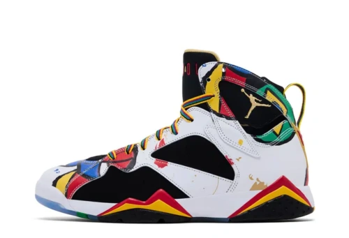 Air Jordan 7 Retro Miro