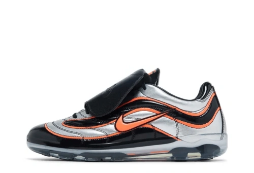 Nike x Patta Cryoshot Mercurial Netherlands