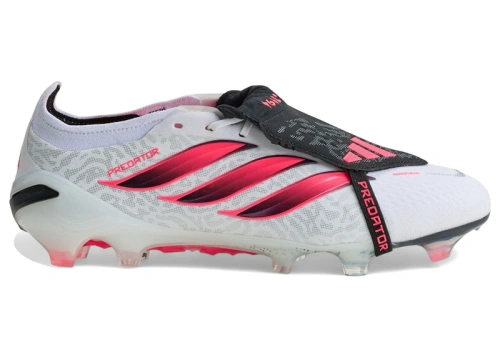 Adidas languette rabattue PREDATOR ELITE