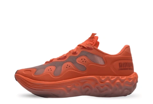 Puma Velum Nitro 2 Salehe Bembury Pink Red