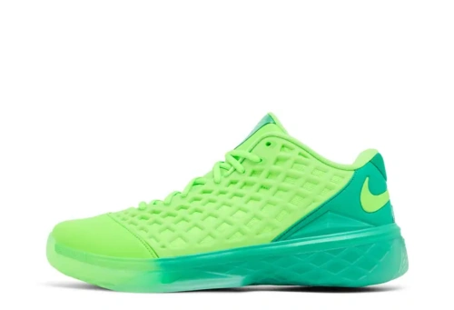 Kobe 3 Low Protro Grinch