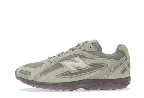 New Balance NB 204L Silver Moss