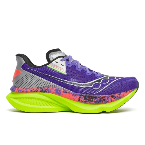 Saucony Endorphin Azura Hi Octane - - M