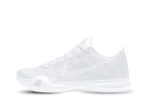 Nike Kobe 10 Elite Low Protro Halo