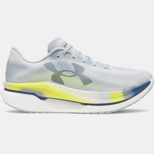 Velociti Pro 2 Running Shoes Bleu Fog
