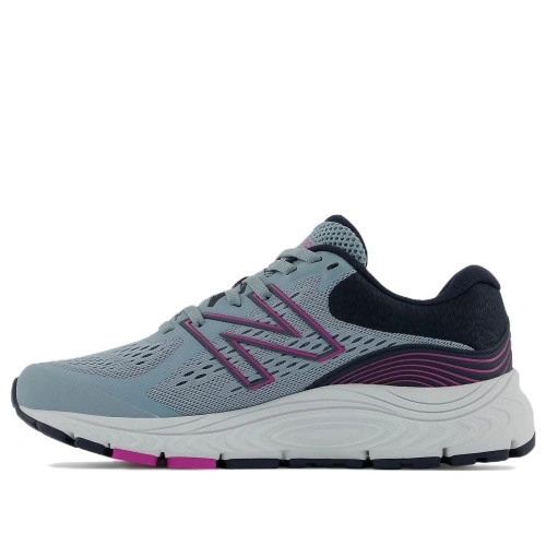 New Balance (WMNS) NB 840v5 'Cyclone Magenta Pop'