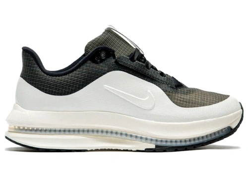 Pegasus Premium SP Black & Sail