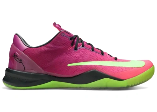 Nike Kobe 8 Protro Mambacurial