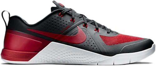 Metcon 1 Banned
