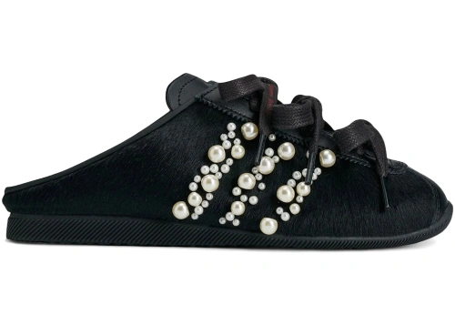 adidas x Simone Rocha Japan Slip-on WMNS Black
