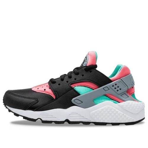 (WMNS) Huarache Run 'Black'