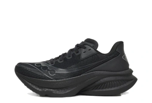 Saucony Endorphin Azura Black