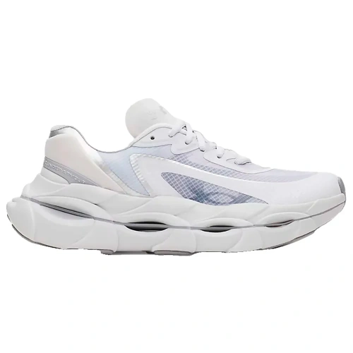Under Armour running Halo Racer 2 Halo Gris