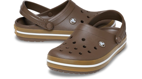 Crocband Gum Carob