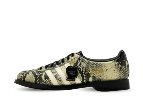 Adidas Samba Bowling Brain Dead Snakeskin