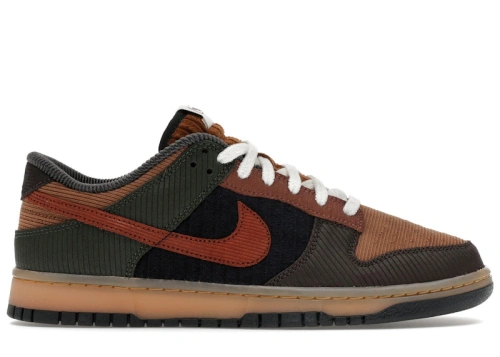 Nike DUNK LOW RETRO PREMIUM
