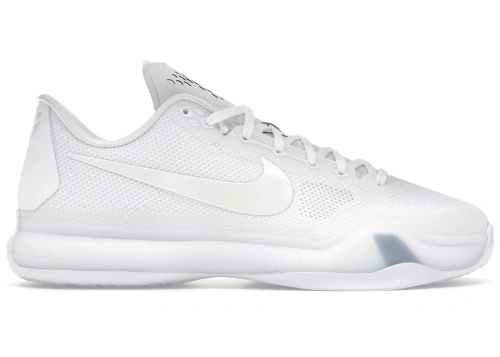 Kobe 10 Elite Low Protro Halo