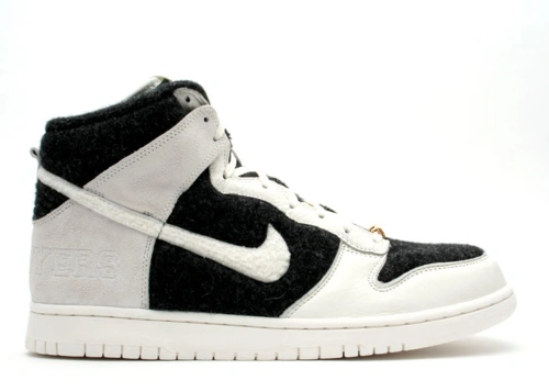 Dunk High