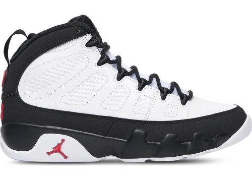 Air Jordan 9 Retro OG Space Jam