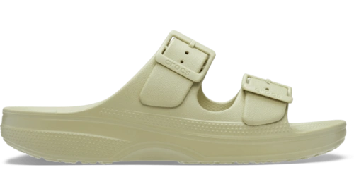 Crocs Saturday Tac Green