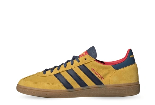 Adidas Handball Spezial Arsenal FC Hazy Yellow