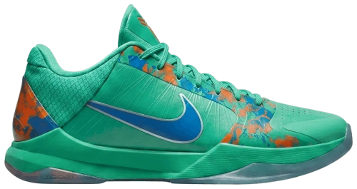 Kobe 5 Protro NY vs. NY