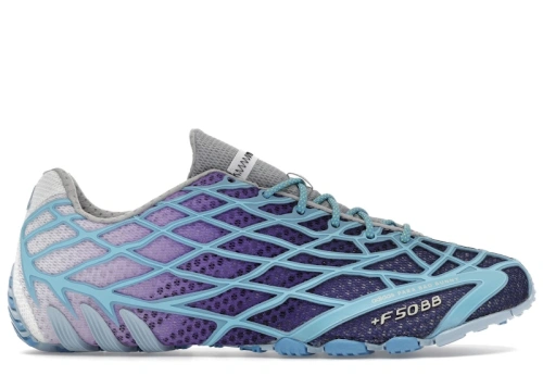 adidas x Bad Bunny F50 Ghost Sprint Dark Marine