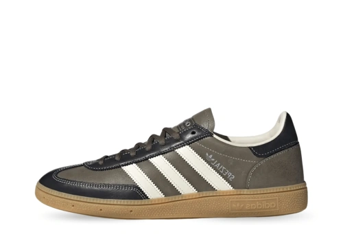 Adidas Handball Spezial Branch Black